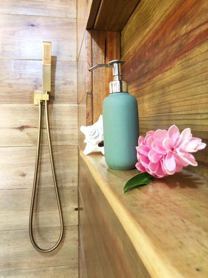 Monkey Tiny House - Private Swimming Pool Villa Big Bight ภายนอก รูปภาพ
