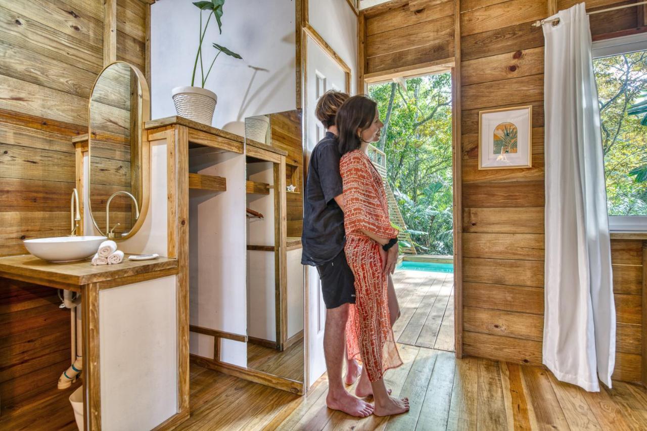 Monkey Tiny House - Private Swimming Pool Villa Big Bight ภายนอก รูปภาพ