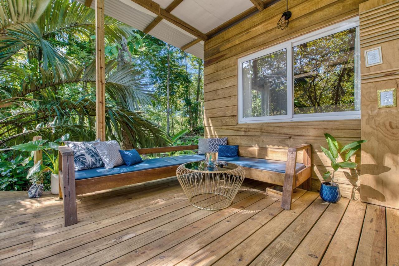 Monkey Tiny House - Private Swimming Pool Villa Big Bight ภายนอก รูปภาพ