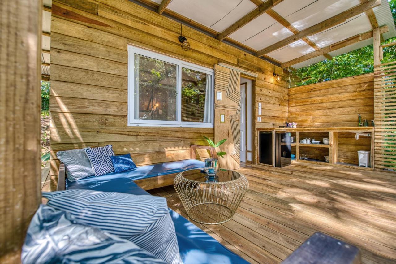 Monkey Tiny House - Private Swimming Pool Villa Big Bight ภายนอก รูปภาพ
