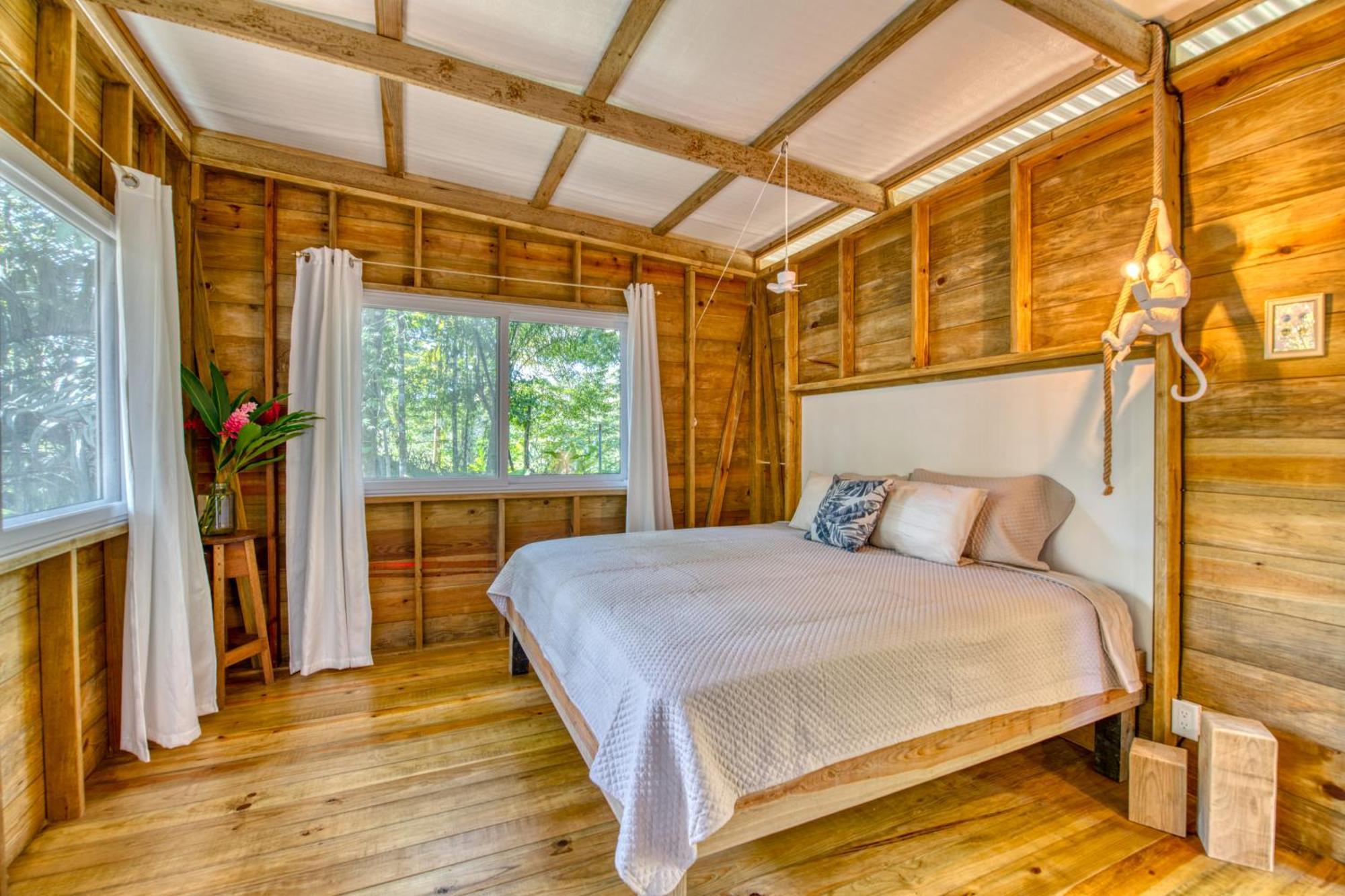 Monkey Tiny House - Private Swimming Pool Villa Big Bight ภายนอก รูปภาพ