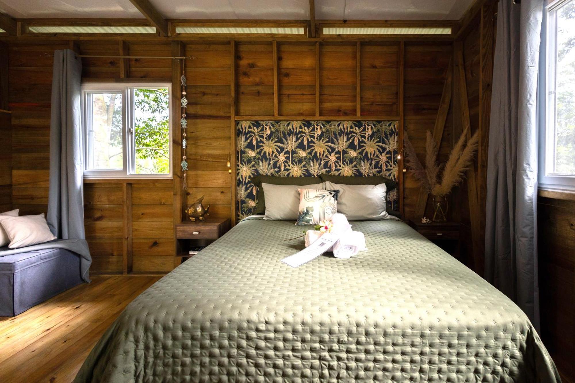 Monkey Tiny House - Private Swimming Pool Villa Big Bight ภายนอก รูปภาพ